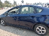 JTDKN3DU1D1****** Reparables 2013 Toyota Prius en Estado de Washington