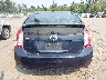 JTDKN3DU1D1****** Destrozados 2013 Toyota Prius