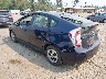 JTDKN3DU1D1****** Salvamento y Reparables 2013 Toyota Prius en Seattle