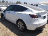 7SAYGDEE4RA****** Salvamento y Reparables 2024 Tesla Model Y en Electric Vehicle Auctions
