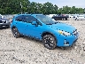 JF2GPAKC1GH****** Salvamento y Destrozados 2016 Subaru Crosstrek en Atlanta East