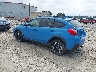 JF2GPAKC1GH****** Salvamento y Reparables 2016 Subaru Crosstrek en Atlanta East