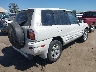 JT3GP10V5X7****** Salvamento y Destrozados 1999 Toyota RAV4 en Estado de California