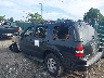 1FMEU73E18U****** Salvamento y Reparables 2008 Ford Explorer en Northern Virginia