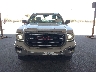 1GTN1LEC5JZ****** Wrecked 2018 GMC Sierra 1500 in California State