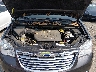 2C4RC1BG7FR****** Repairable 2015 Chrysler Town & Country in Boston Shirley