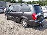 2C4RC1BG7FR****** Salvage and Repairable 2015 Chrysler Town & Country in Boston Shirley