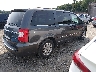 2C4RC1BG7FR****** Salvage and Wrecked 2015 Chrysler Town & Country in Massachusetts State