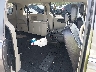 2C4RC1BG7FR****** Wrecked 2015 Chrysler Town & Country in Boston Shirley