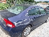 2HGFA16529H****** Reparables 2009 Honda Civic en Estado de Virginia