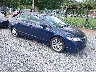 2HGFA16529H****** Salvamento y Destrozados 2009 Honda Civic en Roanoke