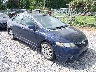 2HGFA16529H****** Salvamento y Reparables 2009 Honda Civic en Estado de Virginia
