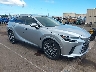 2T2BBMCA1RC****** Salvage and Wrecked 2024 Lexus RX 350h in Dream Rides
