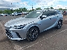 2T2BBMCA1RC****** Used and Repairable 2024 Lexus RX 350h in Dream Rides