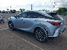 2T2BBMCA1RC****** Salvage and Repairable 2024 Lexus RX 350h in Dream Rides