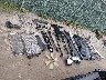 3C6UR5CL1LG****** Wrecked 2020 RAM 2500 in Kansas State