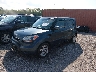 KNDJT2A29B7****** Used and Repairable 2011 Kia Soul in Nashville