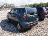 KNDJT2A29B7****** Salvage and Repairable 2011 Kia Soul in Nashville