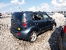 KNDJT2A29B7****** Salvage and Wrecked 2011 Kia Soul in Tennessee State