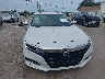 1HGCV1F49LA****** Destrozados 2020 Honda Accord en Estado de Florida
