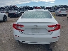 1HGCV1F49LA****** Destrozados 2020 Honda Accord