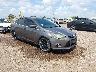 1FAHP3J24CL****** Salvamento y Destrozados 2012 Ford Focus en McAllen