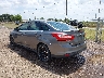 1FAHP3J24CL****** Salvamento y Reparables 2012 Ford Focus en McAllen