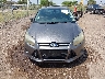 1FAHP3J24CL****** Salvamento y Reparables 2012 Ford Focus en Estado de Texas