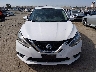 3N1AB7AP5GY****** Wrecked 2016 Nissan Sentra in California State