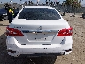 3N1AB7AP5GY****** Wrecked 2016 Nissan Sentra