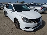 3N1AB7AP5GY****** Salvage and Wrecked 2016 Nissan Sentra in North Hollywood