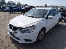 3N1AB7AP5GY****** Used and Repairable 2016 Nissan Sentra in North Hollywood