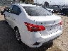 3N1AB7AP5GY****** Salvage and Repairable 2016 Nissan Sentra in North Hollywood