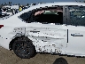 3N1AB7AP5GY****** Salvage and Repairable 2016 Nissan Sentra in California State