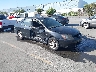 JA3AJ86EX5U****** Salvage and Wrecked 2005 Mitsubishi Lancer in Fremont