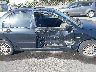 JA3AJ86EX5U****** Salvage and Repairable 2005 Mitsubishi Lancer in California State