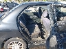 JA3AJ86EX5U****** Wrecked 2005 Mitsubishi Lancer in Fremont