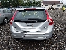 YV1612SB8F1****** Wrecked 2015 Volvo V60