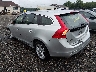 YV1612SB8F1****** Salvage and Repairable 2015 Volvo V60 in Long Island