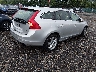 YV1612SB8F1****** Salvage and Wrecked 2015 Volvo V60 in New York State