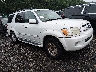 5TDZT38A15S****** Salvamento y Destrozados 2005 Toyota Sequoia en Long Island