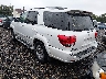 5TDZT38A15S****** Salvamento y Reparables 2005 Toyota Sequoia en Long Island