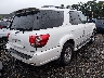 5TDZT38A15S****** Salvamento y Destrozados 2005 Toyota Sequoia en Estado de Nueva York