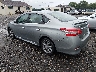 3N1AB7AP5EY****** Salvamento y Reparables 2014 Nissan Sentra en Long Island