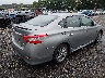 3N1AB7AP5EY****** Salvamento y Destrozados 2014 Nissan Sentra en Estado de Nueva York