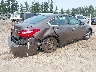 1N4AL3AP7GC****** Salvamento y Destrozados 2016 Nissan Altima en Estado de Washington