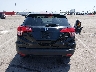 3CZRU6H58HG****** Wrecked 2017 Honda HR-V