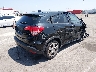 3CZRU6H58HG****** Salvage and Wrecked 2017 Honda HR-V in California State