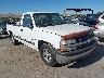 1GCEC14T01E****** Salvage and Wrecked 2001 Chevrolet S-10 in East Bay