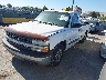 1GCEC14T01E****** Used and Repairable 2001 Chevrolet S-10 in East Bay